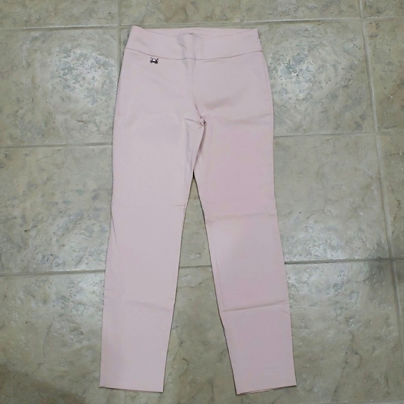 Alfani Tummy-Control Skinny Pant - Picture 3 of 10